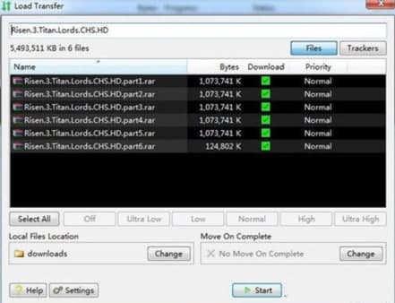 Tixati���b�̳̽�B