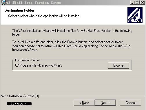 jmail���°氲�b�̳�