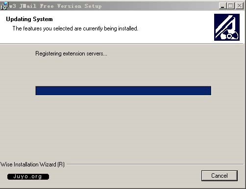 jmail���°氲�b�̳�