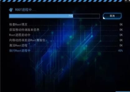 һ�Iroot���b�̳̽�B