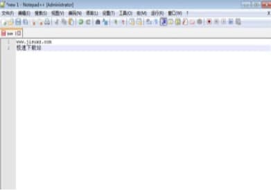 Notepad���b�̳̽�B