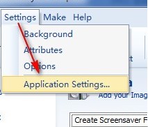 Screensaver Factoryʹ���f��