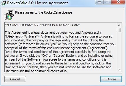 RocketCake�ٷ����dԔ���B