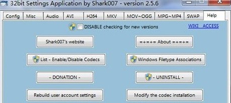 win7��a����Win7codecs��ʹ�ý̳�