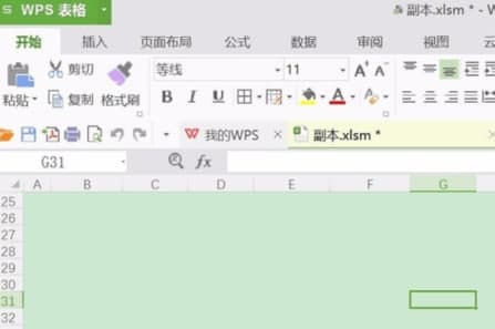 ��ôʹ��wps vba