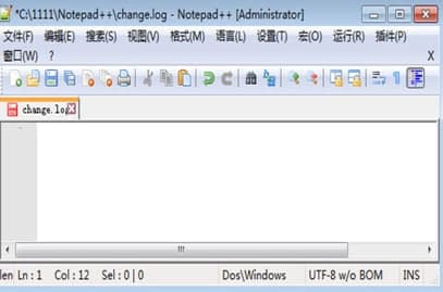 ��ôʹ��Notepad++