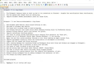 notepad++���b�̳̽�B