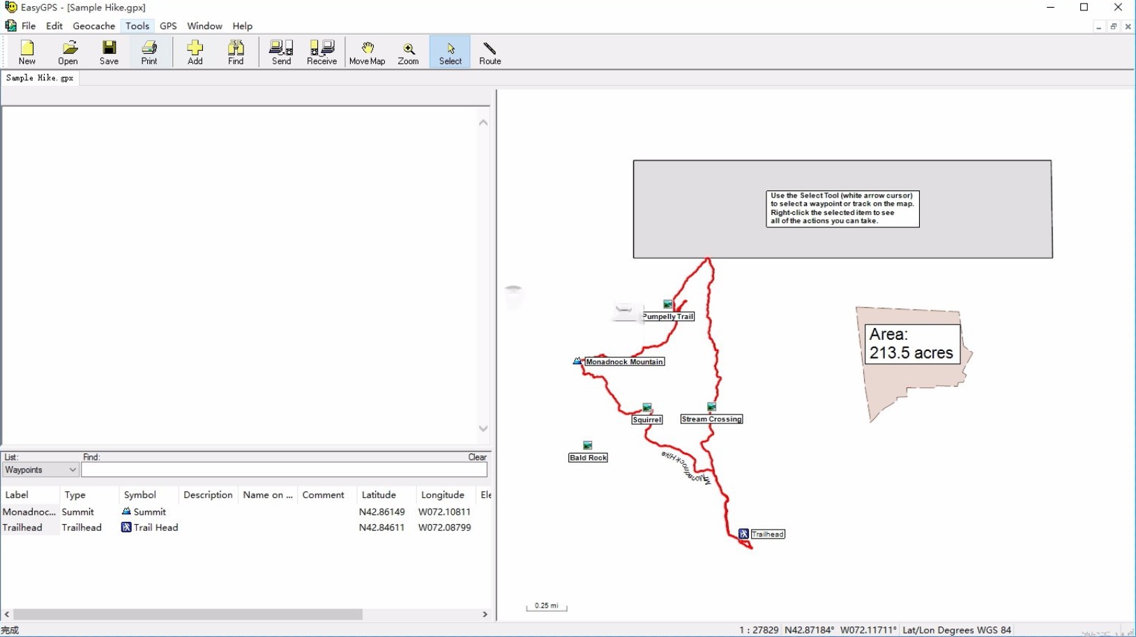 ��Xgps��(d��o)��ܛ����EasyGPS��ʹ�Î���