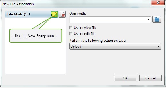 FlashFXP�����Զ��x�ļ��P�Բ鿴��/��݋�ļ��̌W