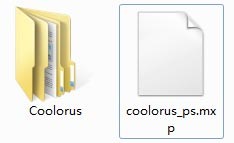 coolorusʹ���f��