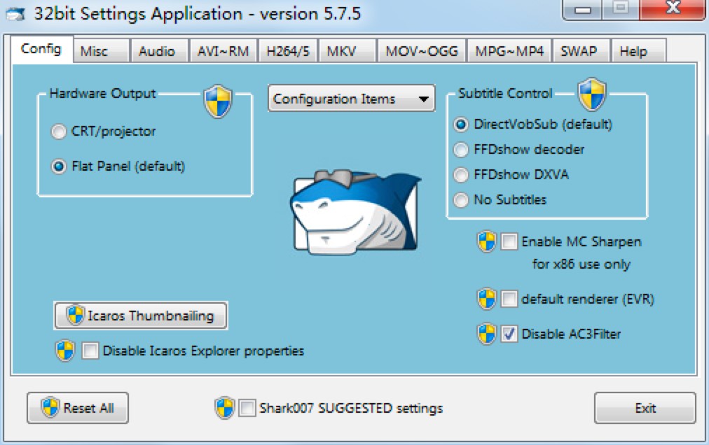 Win7codecsܛ��������ɫԔ����B�����M���d