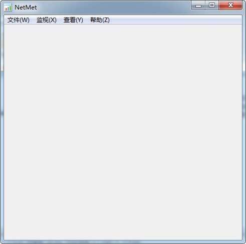 �o���ϾW�����O�أ�Network Meter���������c��B