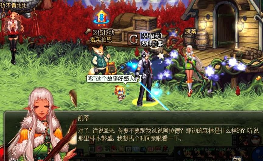 ��ҹDNF�ԄӺ�Ԓ���߹�����ɫ��B��ʹ���f��