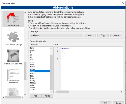 CodeBlocks�ٷ����d�Ŀ��(chu��ng)���̌W