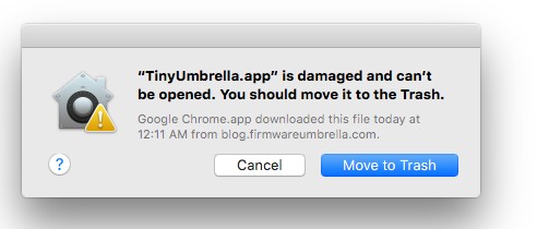 TinyUmbrella�ٷ����dʹ�Î���