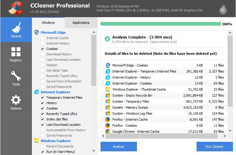 Ccleaner������ôűP���g�̌W(xu��)