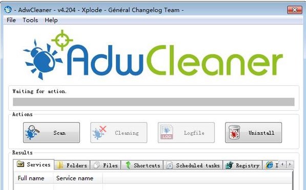 AdwCleaner�ٷ����dʹ�Î���