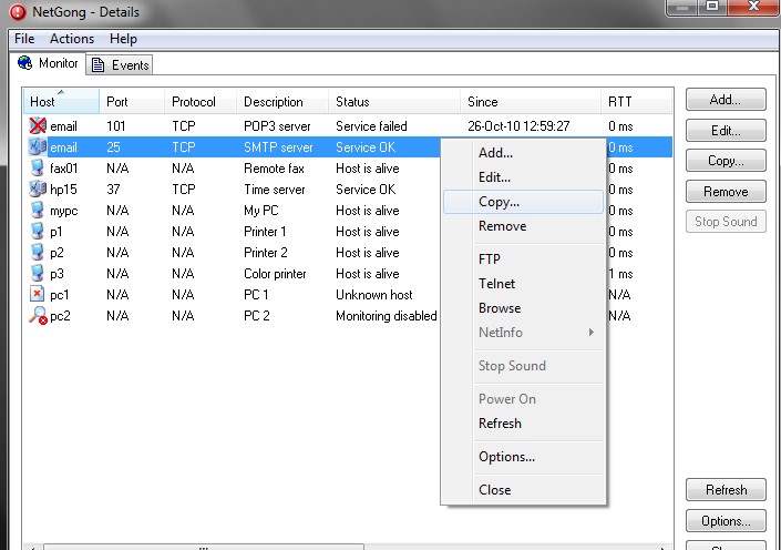 Tsarfin NetGong�W�j�z�y���߳�Ҋ���}���