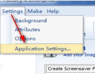 ScreensaverFactory�ٷ����d
