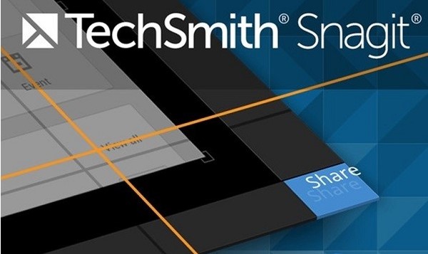 TechSmith SnagIt�ٷ����dԔ���B