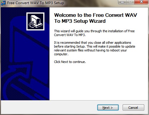 Free Convert WAV to MP3��ΰ��b���D�İ��b�̌W