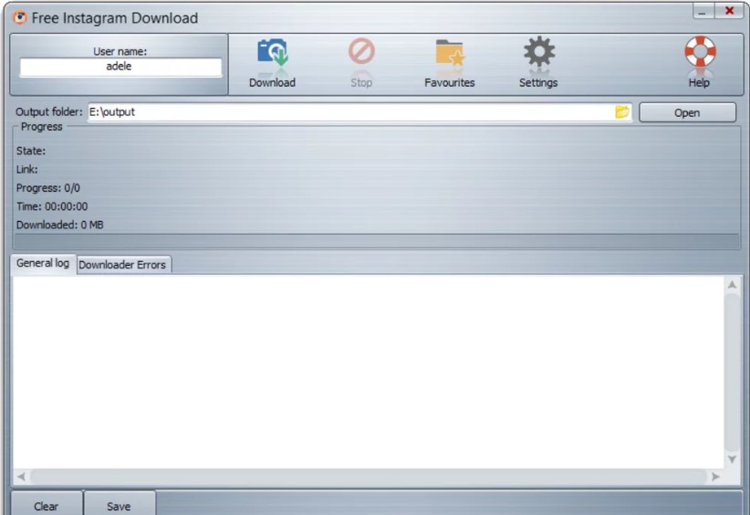 Free Instagram Download���dʹ�ó�Ҋ���}