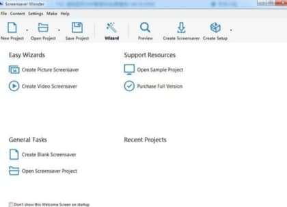 Screensaver Wonder�ٷ����d