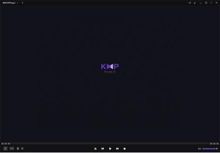 KMPlayer��Ҋ���}�͹��ܺ���