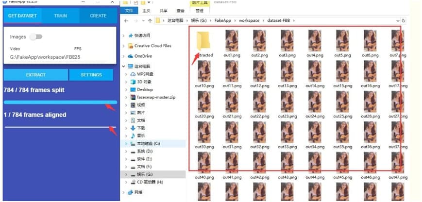 FakeApp�QĘܛ��ʹ�ý̌W
