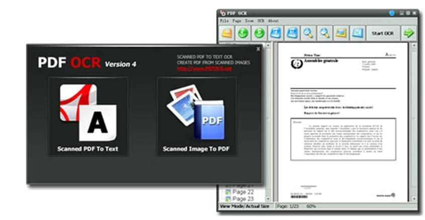 PDF OCR(�����R�eܛ��)���dԔ���B