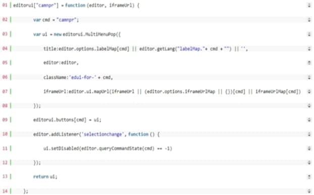 Ueditor�ٷ����d