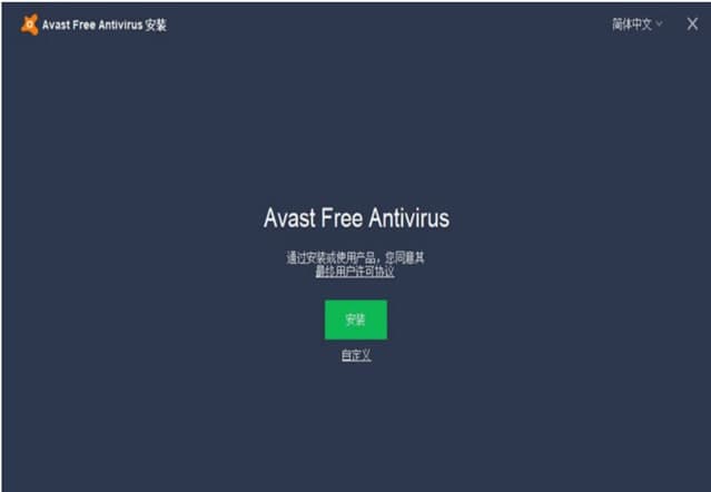 Avast�ٷ����d
