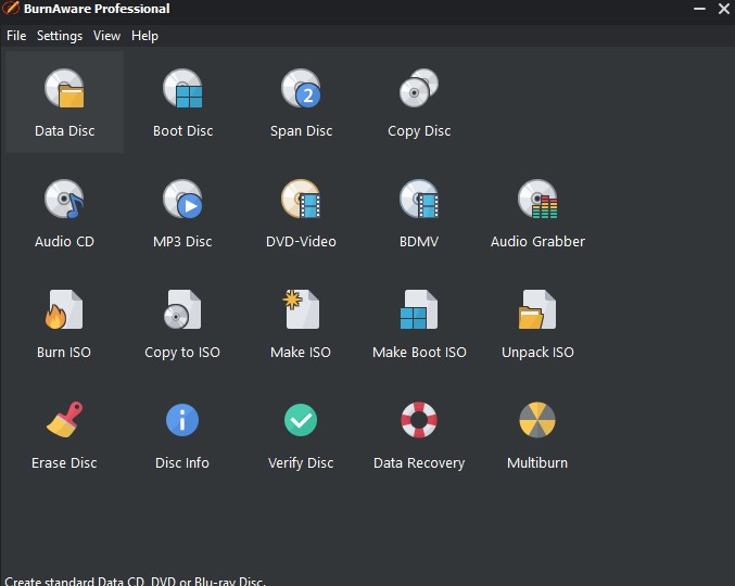 ��P���ܛ��BurnAware��Ҋ���}���