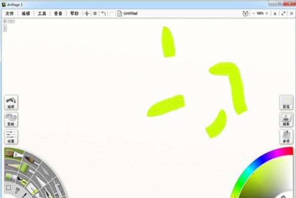 ArtRage�ٷ����d