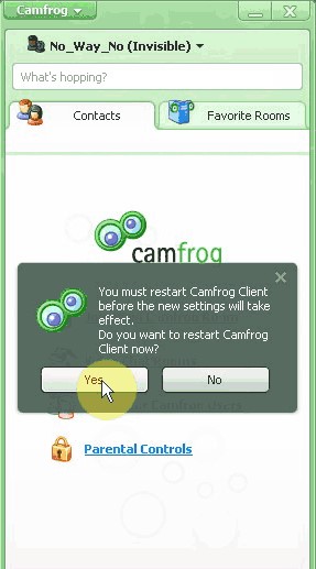 camfrog���b�ГQ���ķ���
