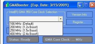 Gmabooster�@�����l����