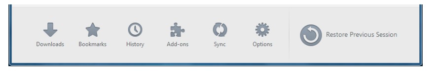Firefox����g�[�����d�罻Ԫ���O�ý̌W