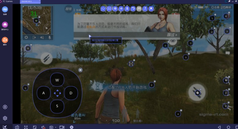 TC Games ���ֱ��ƽ�_�͑���ֱ��