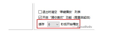 AbroadRadio�ٷ����dʹ�Î���