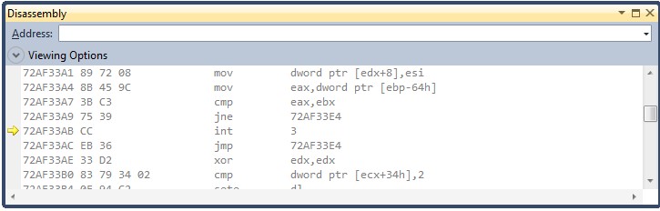 API Monitor�ƽ��܏��Ʊ��o��ܛ���̌W