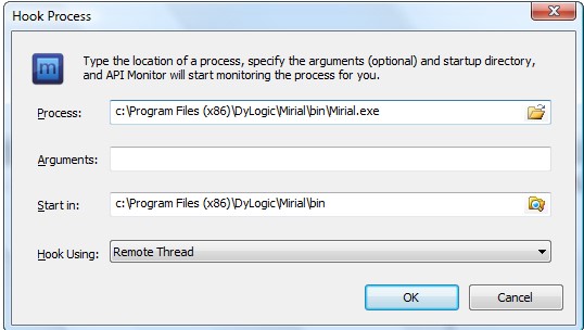 API Monitor�ƽ��܏��Ʊ��o��ܛ���̌W