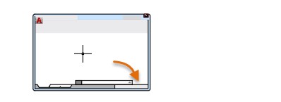 AutoCAD2010�@ʾ���[�ؾ����̌W