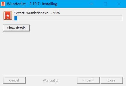 wunderlist���b����
