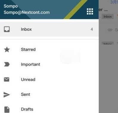 NextCont��X��ٷ����dʹ�Î���