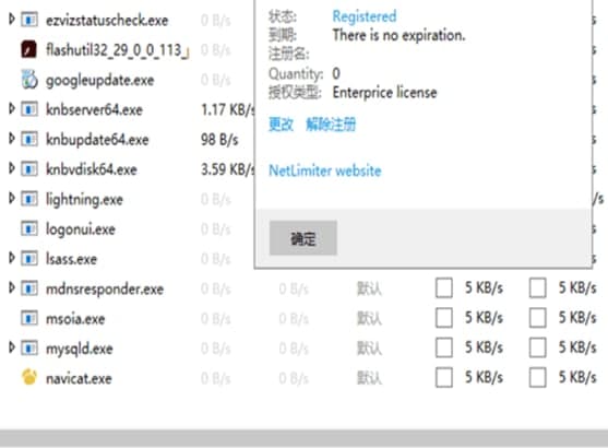 Netlimiter�ٷ����d