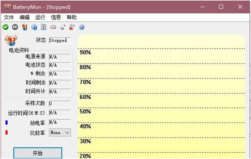 PassMark BatteryMon�ޏ�늳ع���ʹ�ý̳�