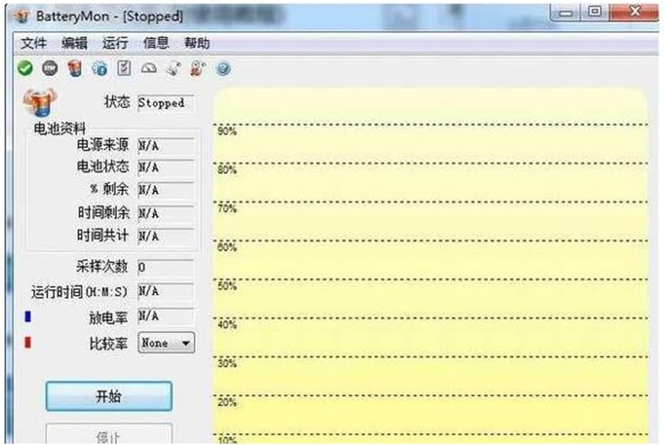 PassMark BatteryMon�ޏ�늳ع���ʹ�ý̳�