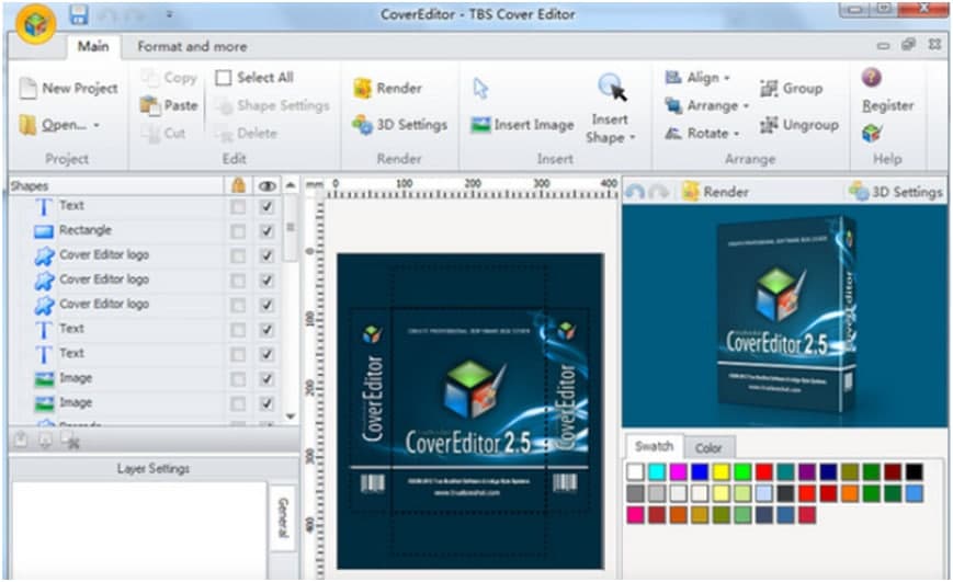 TBSCoverEditor�ٷ����d�������c��B