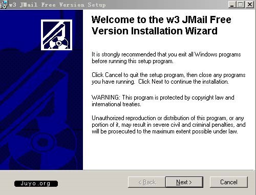 jmail���b������B