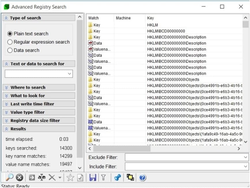 Registrar Registry Manager�������c��B